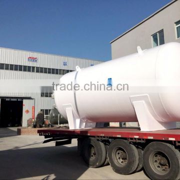 Good Quality Liquid Nitrogen Transport Tank Gas Storage Tank Cryogenic Liquid Tank