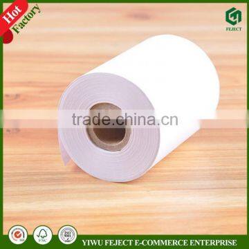 wholesale bulk 57x50mm recycle thermal paper for paper parent jumbo roll