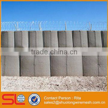 Hesco Barrier , Hesco Security Accommodation Bunker