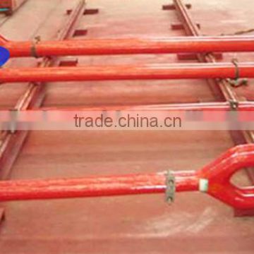 API DH200 single arm elevator link, the load of 200