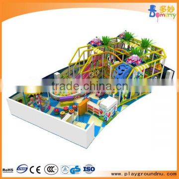 Candy theme used playground equipment for sale indoor playground equipment