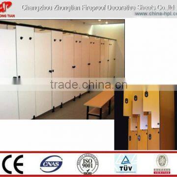 Flower Design Fireproof Board Decorative High-Pressure Laminates photo-5