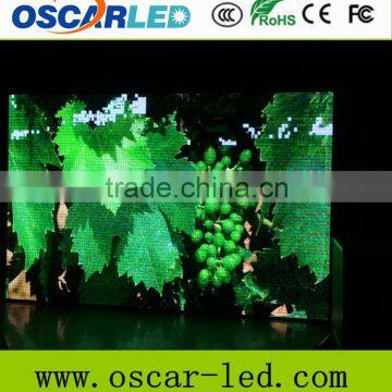 Digital Electronics PH7.62mm Indoor Smd LED Module photo-2