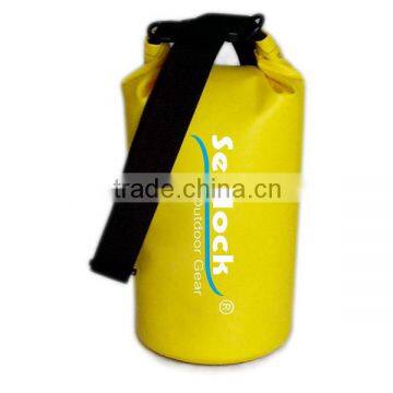 2015 Waterproof Dry Bag Ocean Pack waterproof swimming bag