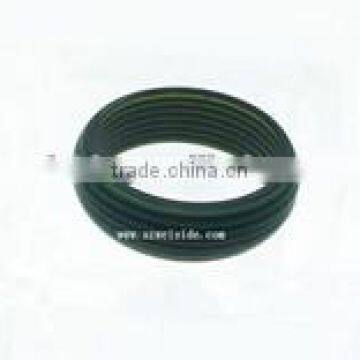 Fashion Cabon Fiber Ring photo-4