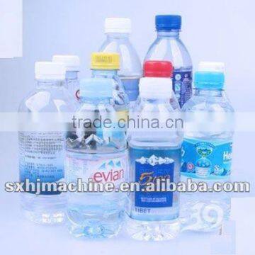 Automatic 3 in 1 Monobloc Water Filling Machine For 330ml-1500ml PET Bottle