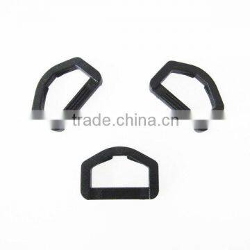 Fashion D Buckle for Wholesale