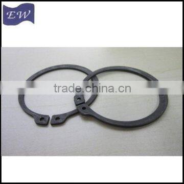 DIN471 external e-ring circlip for shafts (DIN471)