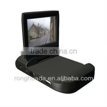 hd Black Box Driver Recorder HD Car DVR Camera photo-2