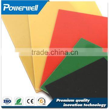 Anti-UV 3240 Cheap Insulation Materials,cheap Heat Insulation Materials photo-3