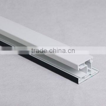 88 Sliding Series Window Sash Customized Plastic Extrusion Profiles for Windows photo-2