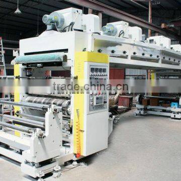 Dry Laminating Machine