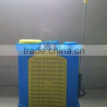 2014 Popular 16L Electric Sprayer in Blue Color photo-2