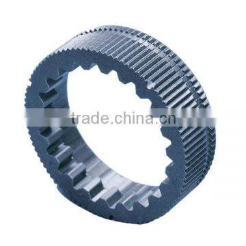 Planet Carrier Splined Ring of Wheeled Tractor Gear Box