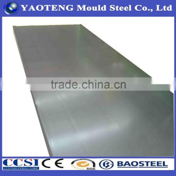 cold rolled ASTM standard carbon steel A36 for general structure and engineering used