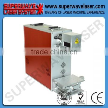 fiber laser marking/drilling machine price (hot sell)