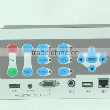 Classroom control Gaoke Multimedia Classroom Controller System