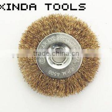 circular wire brushesstainless steel wire brushes,round wire brush