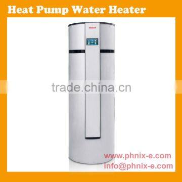 PHNIX Domestic Heat Pump Water Heaters