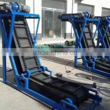 Underground used fire retardant coal mining conveyor belts