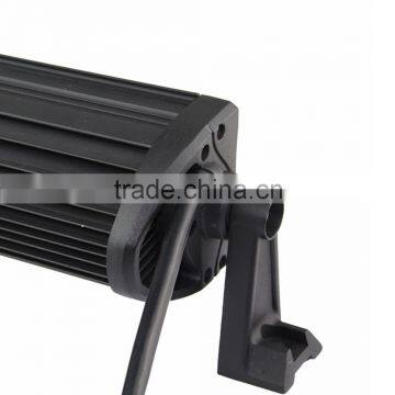 Single Row 240w Bull Bar Mounted 50 Inch Led Light Bars photo-5