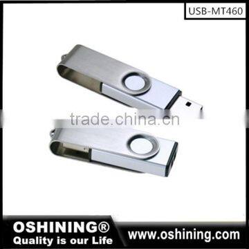 Hot Selling Metal Usb Flash Drive Custom Logo Supplier's Choice photo-2