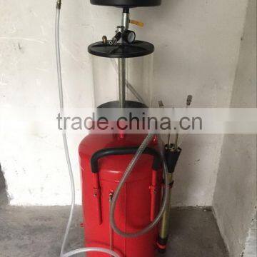 Special Best Selling Auto Oil Drainer photo-2
