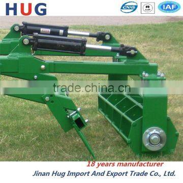 Cutting Weed Suction Dredger/ Cutting Weed Machinery/Hydraulic Cylinder