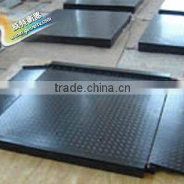 China digital floor scales supplier