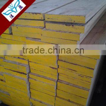 Supply Poplar Pine LVL Construction Beam