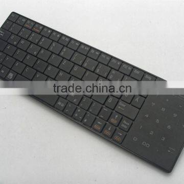 2015 Hot Selling Scissor Keys Bluetooth 3.0 Keyboard With 12 Hot Keys photo-4