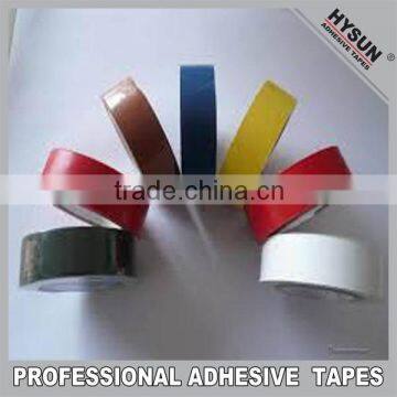 PVC electrical insulation Tape