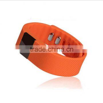 waterproof bluetooth bracelet intelligent TW64