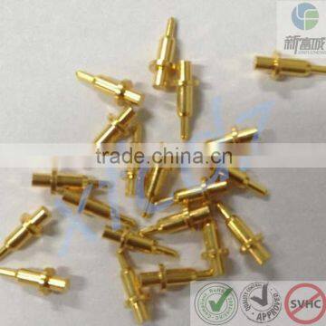 Online Shopping Ultrasound Battery Spring Pogo 10 Pin Connector photo-4