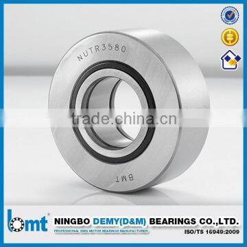 V Groove Track Roller Bearing RM3-2RS,W3X photo-4