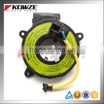 Auto Airbag Sensor Clock Spring For Mazda 323