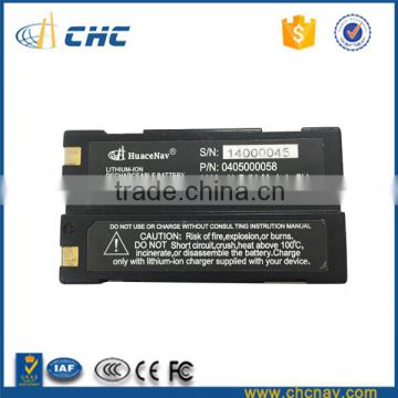 chc x91 gps gnss rtk trimble gps battery 2600mah