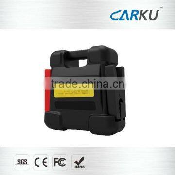 Carku new developed jump starter 24000mAh 12V/24V Portable Car Battery Booster