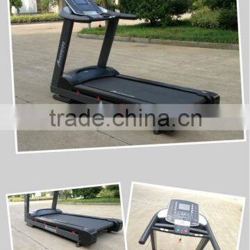 latest commercial treadmill