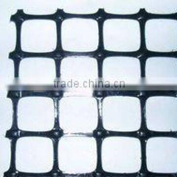 Biaxial Plastic Geogrid photo-2