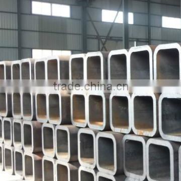 rectangular hollow section steel pipe