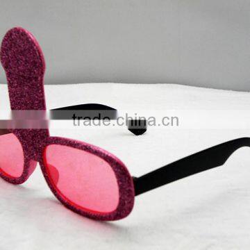 onion powder funny party glasses , cheap party glasses,taizhou