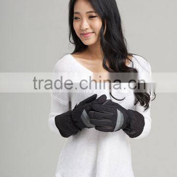 Flexible Reusable Electric Heated Gloves