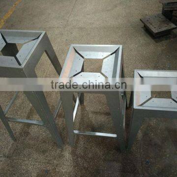 Sheet Galvanized Steel Chairs photo-6