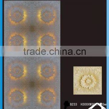 Faux Decorative Interior Wall Panel photo-6
