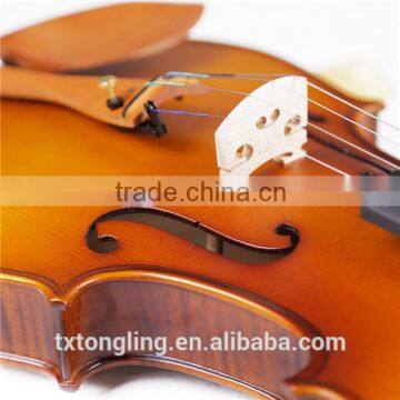 Popular Handmade Made in China, Tongling Student Violin(TL001-2) photo-5