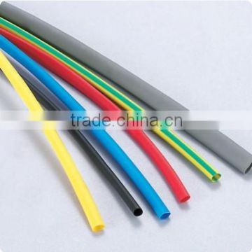 Roll Packing Heat Shrinkable Tube & Heat Shrink Tube