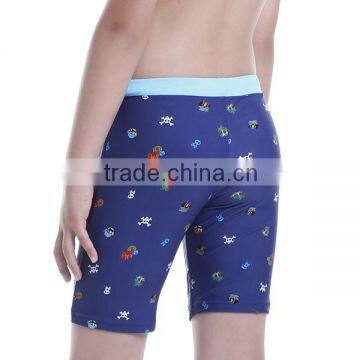 Schoolchild custom underwear, customized elastic band underwear, your own brand underwear                        
                                                Quality Choice