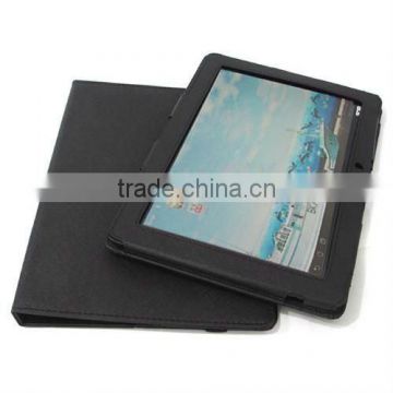 New arrival for Asus transformer eee Pad TF300t pu leather case