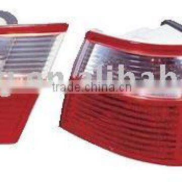 Fiat Albea tail lamp